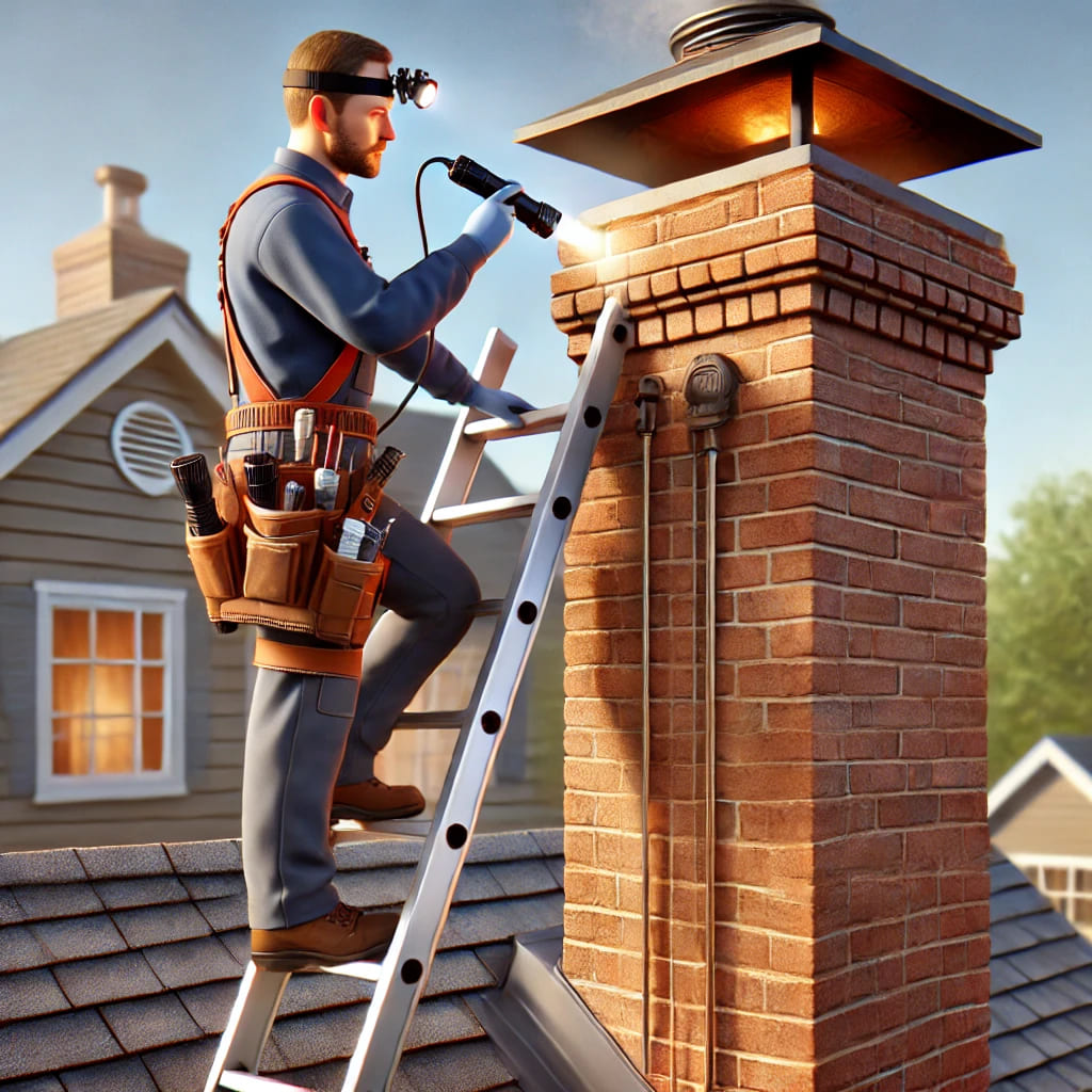 Professional Chimney Inspection Bolton MA - Expert Safety and Efficiency Solutions by Chimney Sweep Bolton Massachusetts