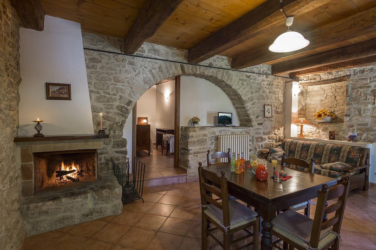 Expert Chimney and Fireplace Services in Bolton, Massachusetts