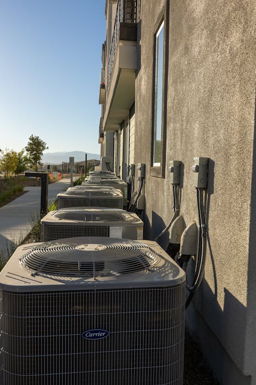 Professional Commercial Air Duct Cleaning In Bolton Massachusetts