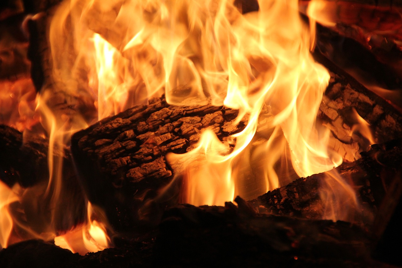 Professional Fireplace Cleaning Services In Bolton Massachusetts