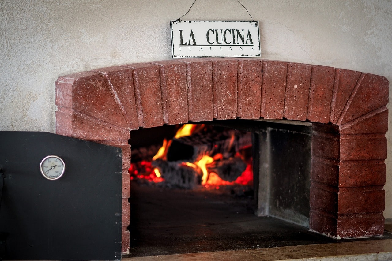 Premium Pizza Ovens and Grills in Bolton, Massachusetts