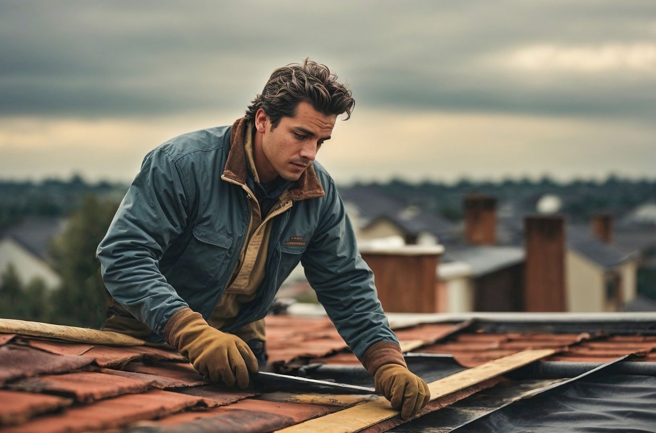 Expert Roof Repair in Bolton, Massachusetts - Professional Service by Bolton Roofing