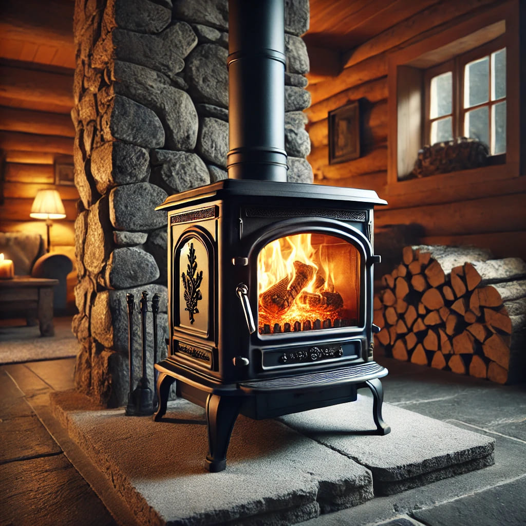 Professional Wood Stove Repair Bolton MA - Expert Heating Efficiency Solutions by Chimney Sweep Bolton Massachusetts